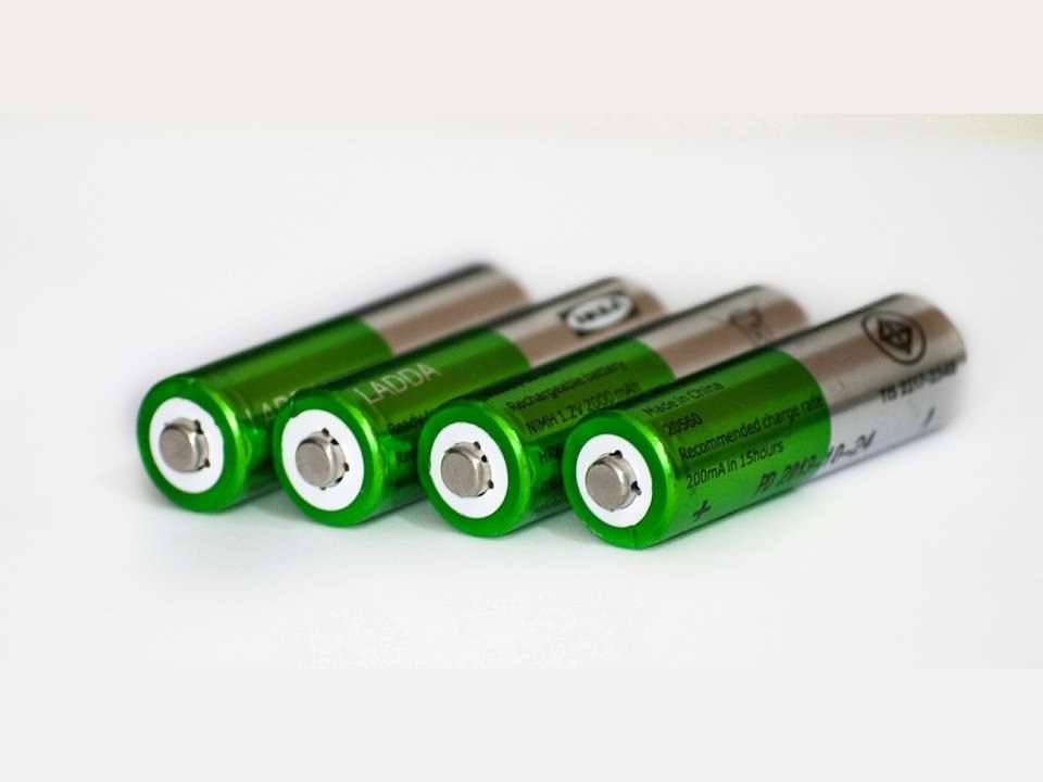 buy rechargeable battery charger