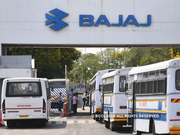 bajaj company which country