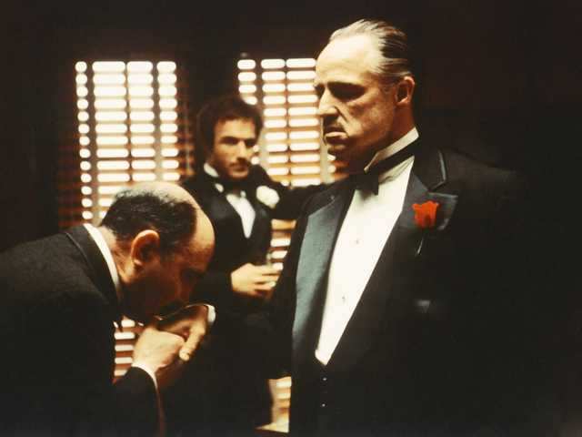 10 Surprising Things You Didn't Know About The Making Of 'The Godfather ...