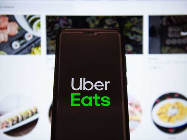 How to cancel an Uber Eats order and determine if you'll get a refund