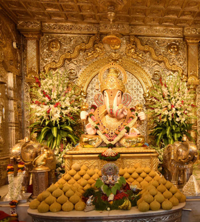 Guidelines for ganesh chaturthi celebration in goa, maharashtra ...