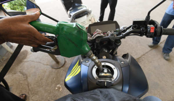 Petrol Prices Hiked For The 6th Time In A Week Business Insider India