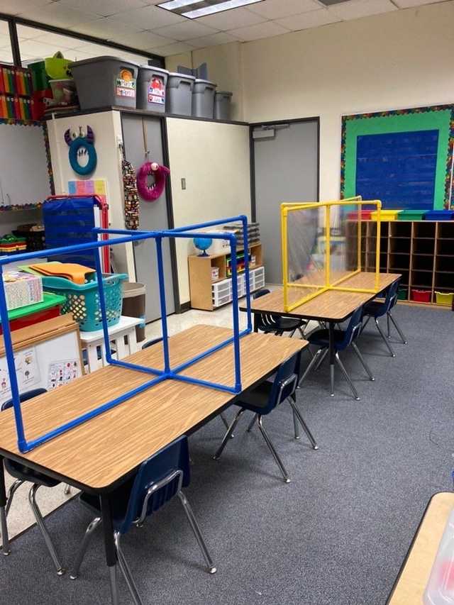Get Inspired by Classroom Before-and-Afters - We Are Teachers