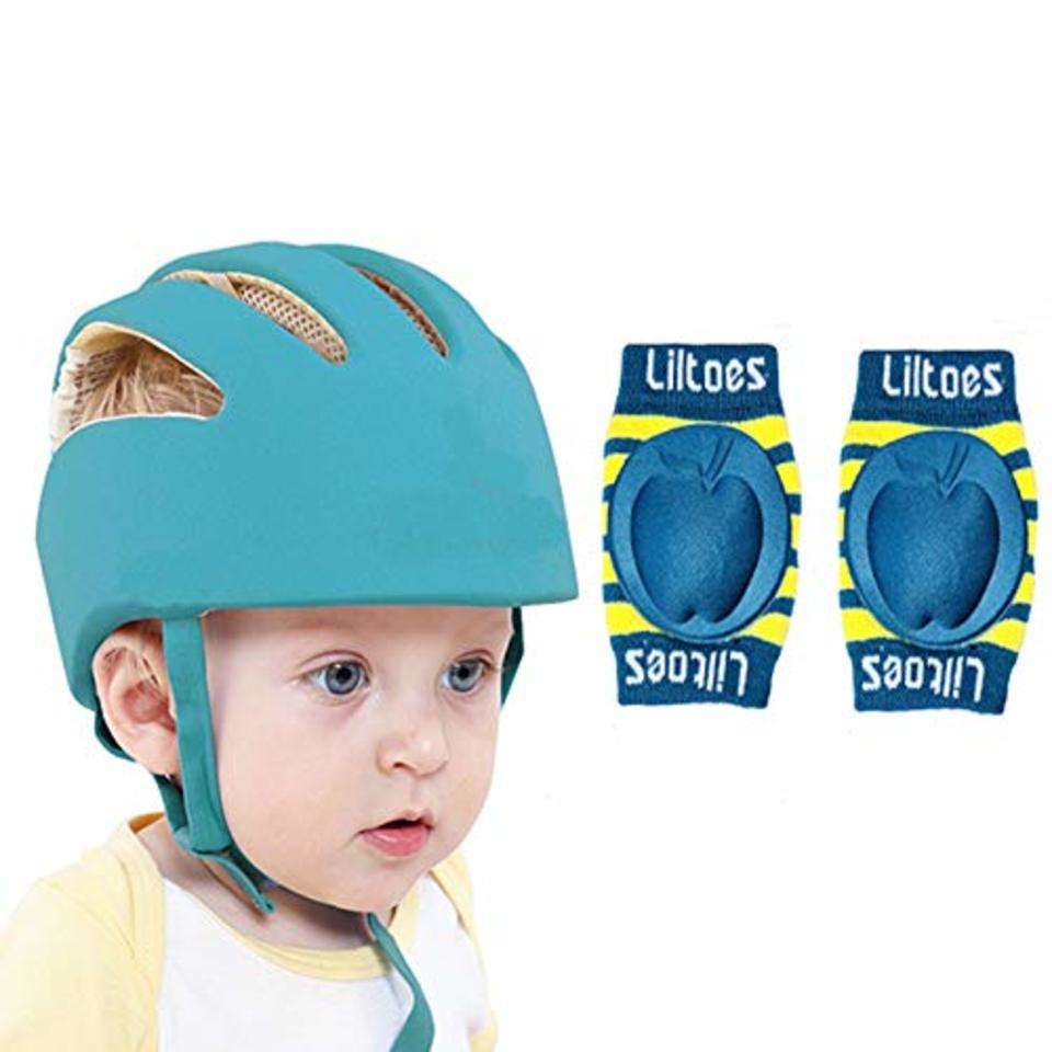 baby helmets bike