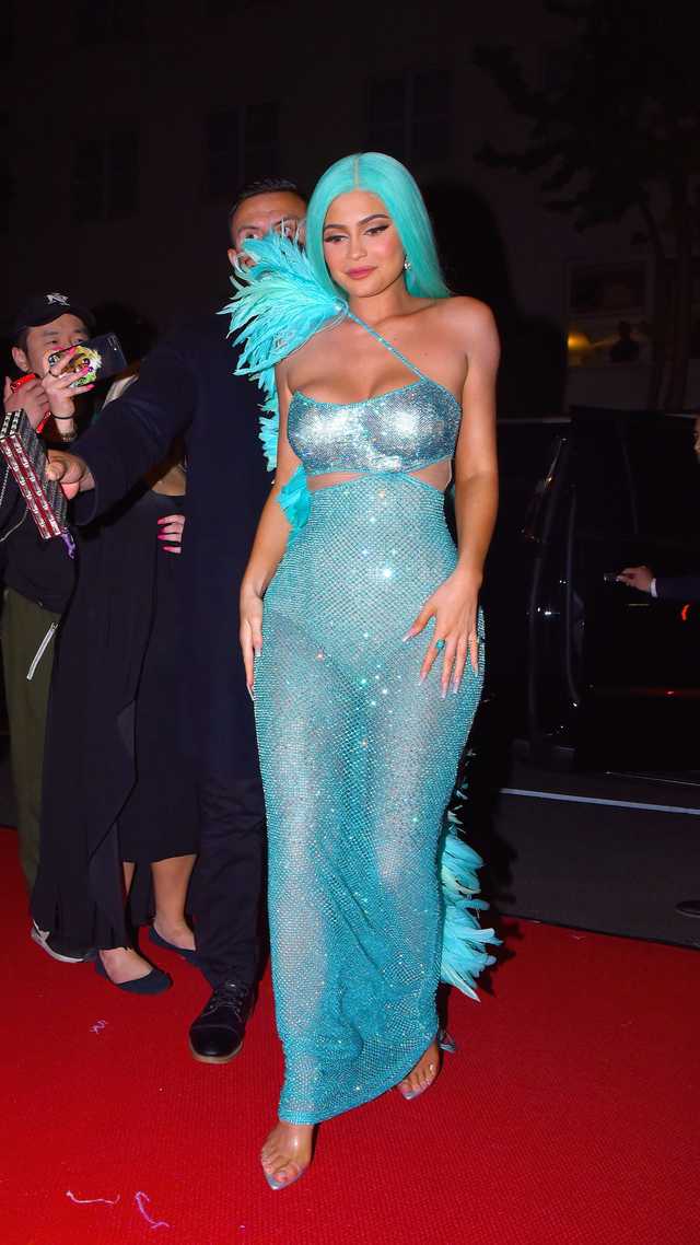 17 Of The Most Daring Outfits Kylie Jenner Has Ever Worn 