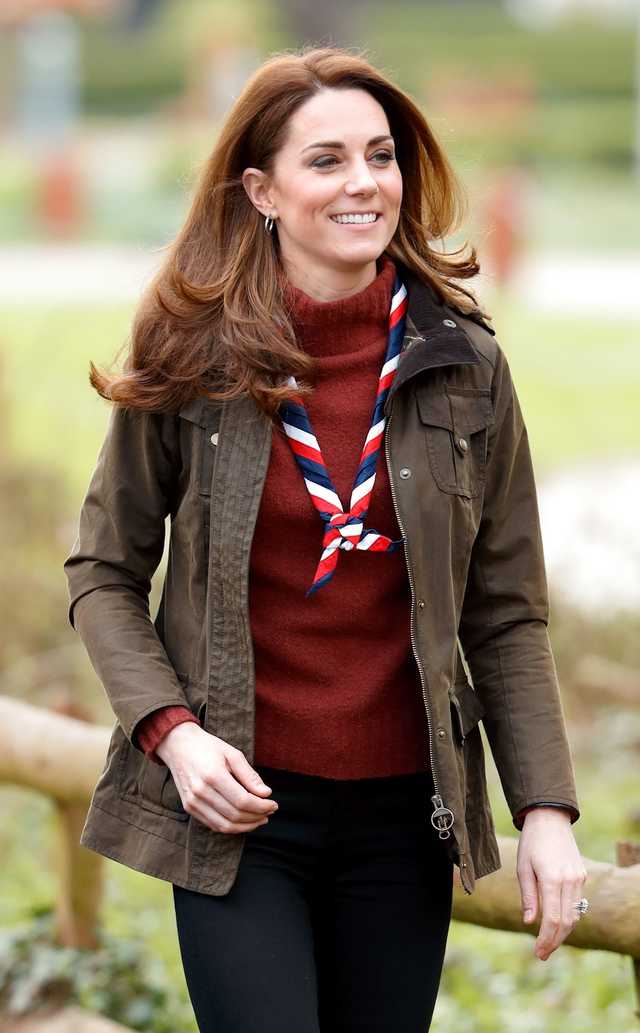 16 of Kate Middleton's best fall fashion looks | BusinessInsider India