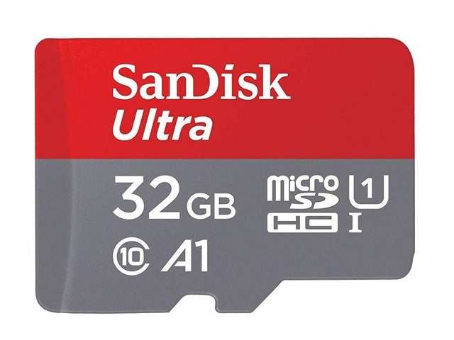 Best 32gb Memory Cards In India Business Insider India