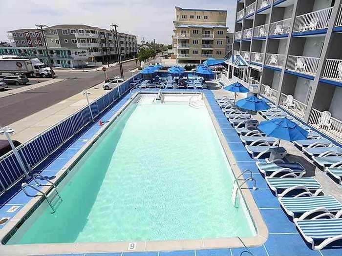 The best hotels in Wildwood New Jersey BusinessInsider India