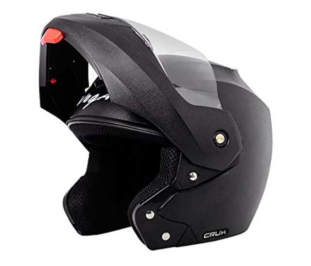 best safety helmet for bike