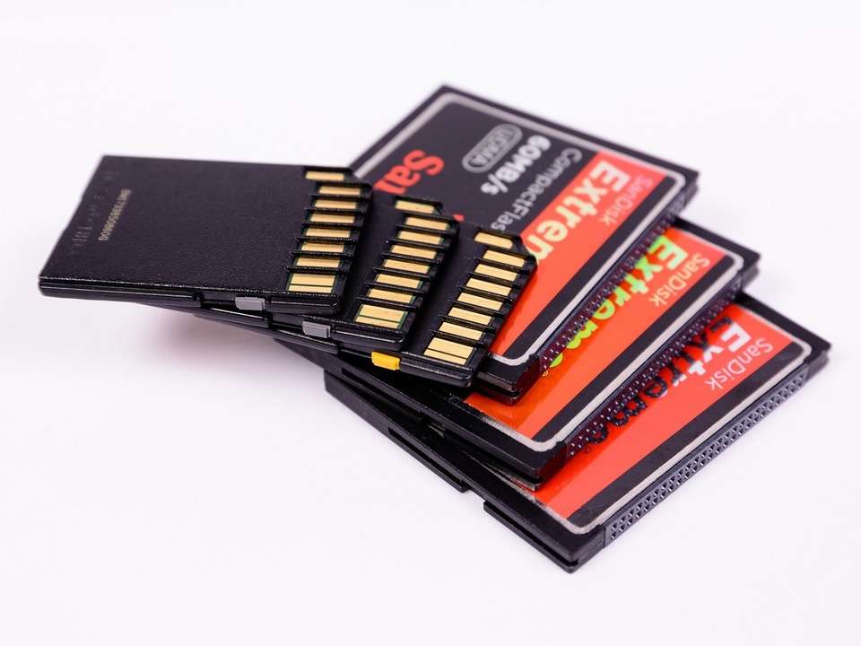 Best 64 Gb Memory Card Price In India Business Insider India