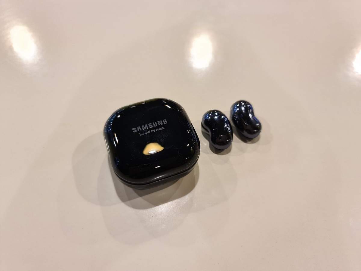 samsung galaxy buds for sports