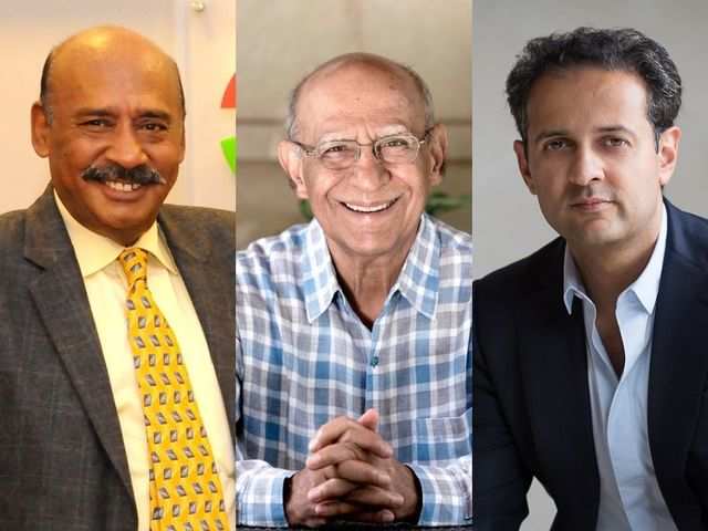 New entrants on Hurun India Rich List 2020 — Over 70% of the new faces are self-made billionaires