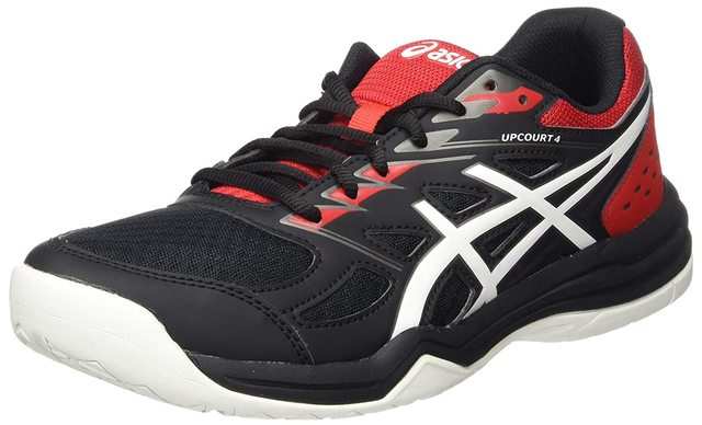 The ultimate badminton shoes for men 