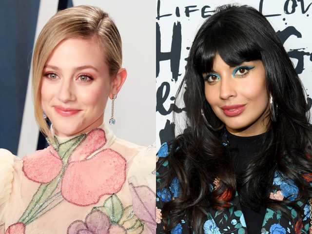 13 Celebrities Who Have Come Out As LGBTQ In 2020 | BusinessInsider India