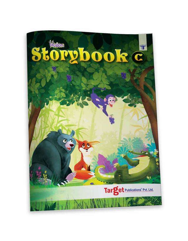 Best Books For 4 Year Olds India Best Story Books For Kids In India 