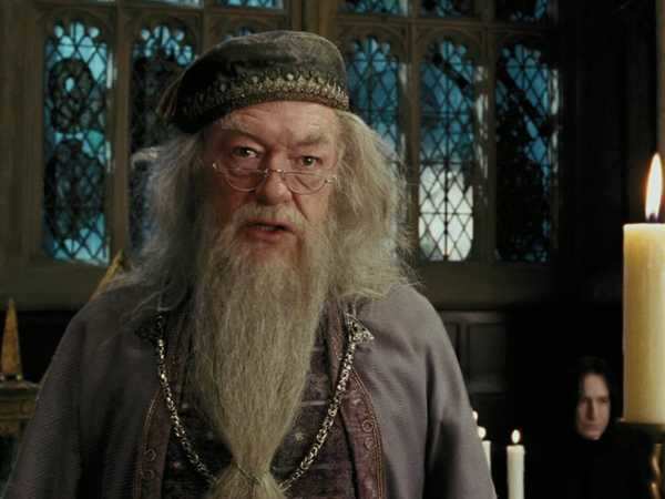 13 little-known facts about Albus Dumbledore even die-hard 'Harry ...