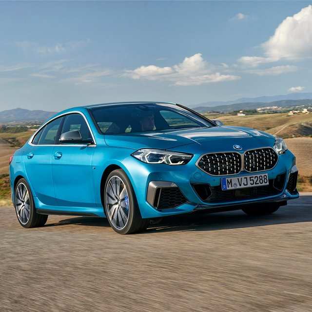 Upcoming car launches in October BMW 2 Series MG Gloster 