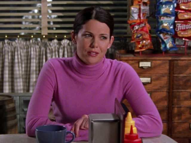 THEN AND NOW: The cast of 'Gilmore Girls' 20 years later ...