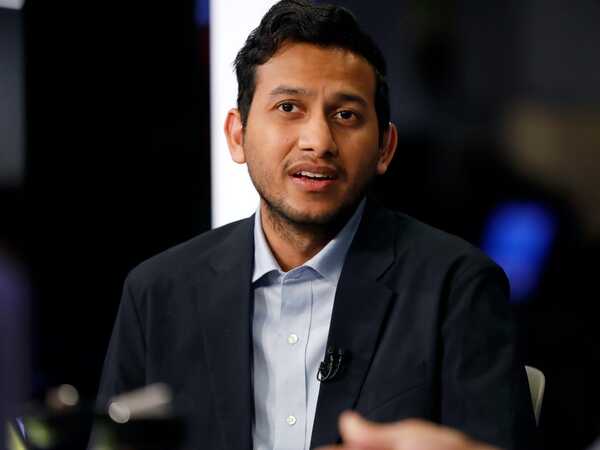 Oyo CEO Ritesh Agarwal To Speak At The Business Insider Global Trends ...