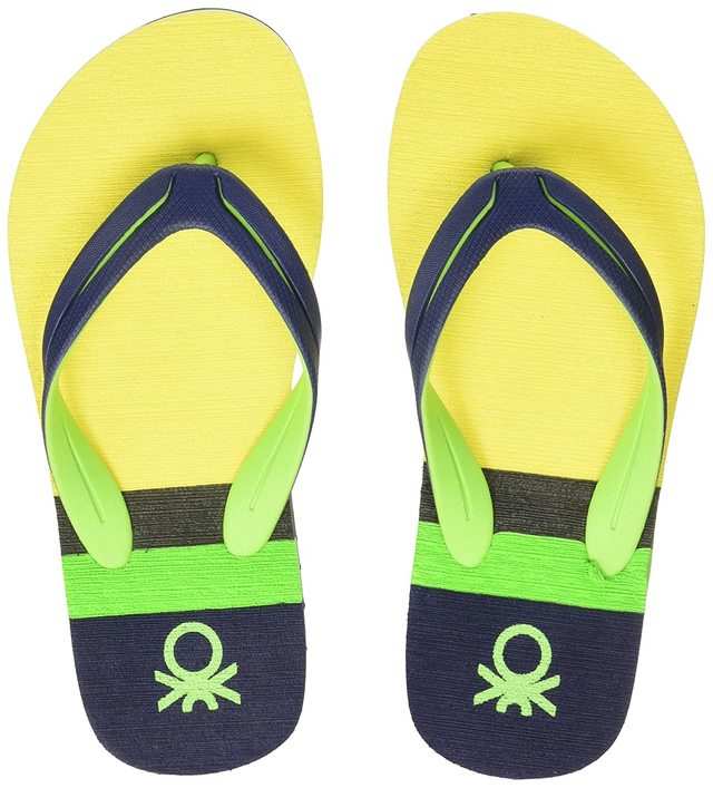 Branded slippers for discount boys