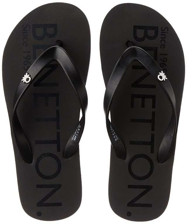 united colors of benetton chappals