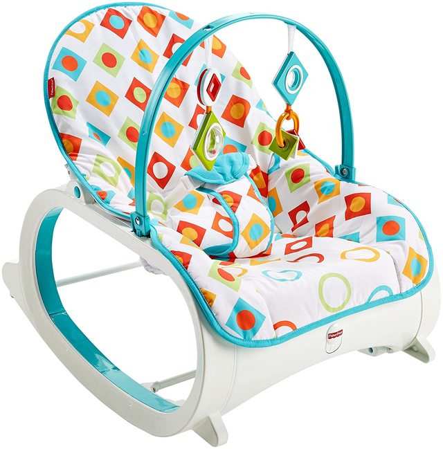 Best baby hot sale rocker india