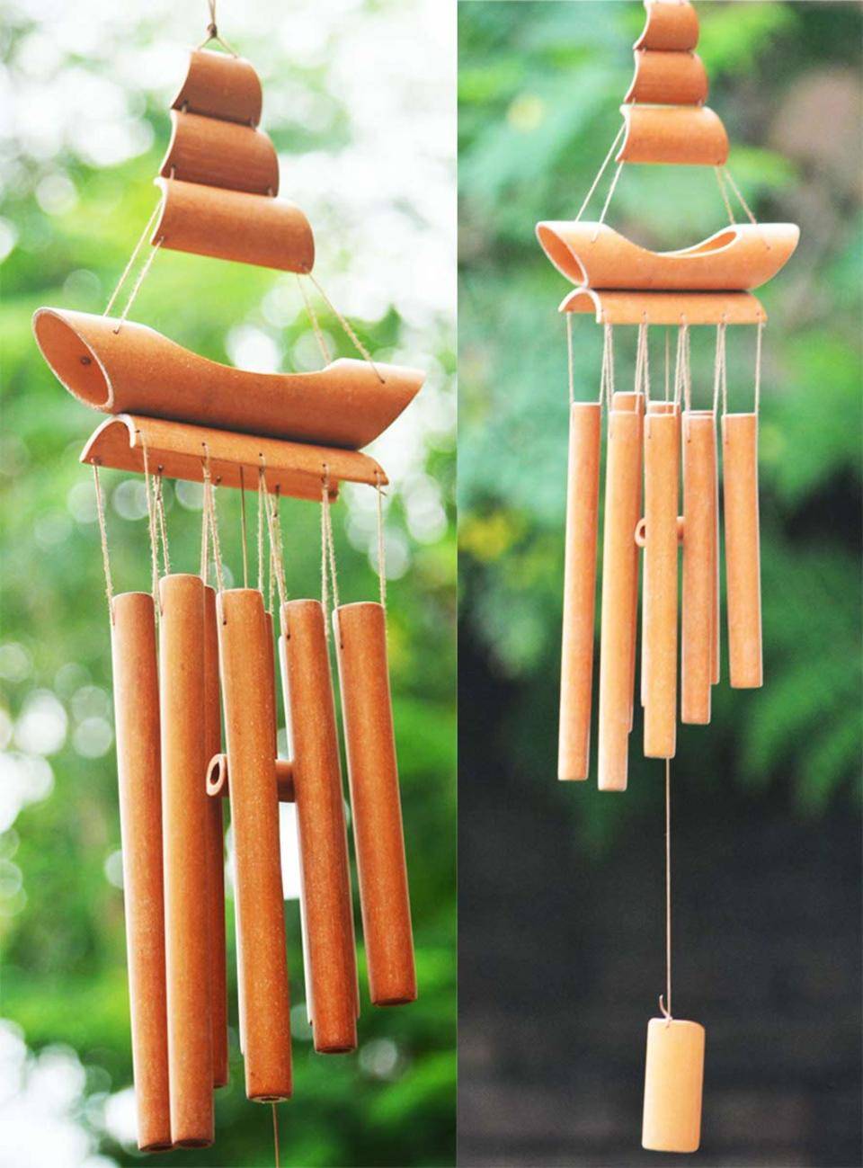 Wind Chimes the music to ears Business Insider India