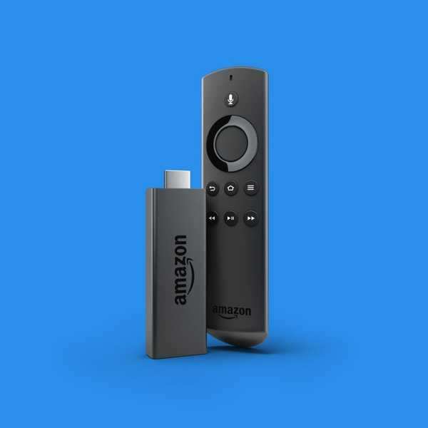 playstation now fire stick