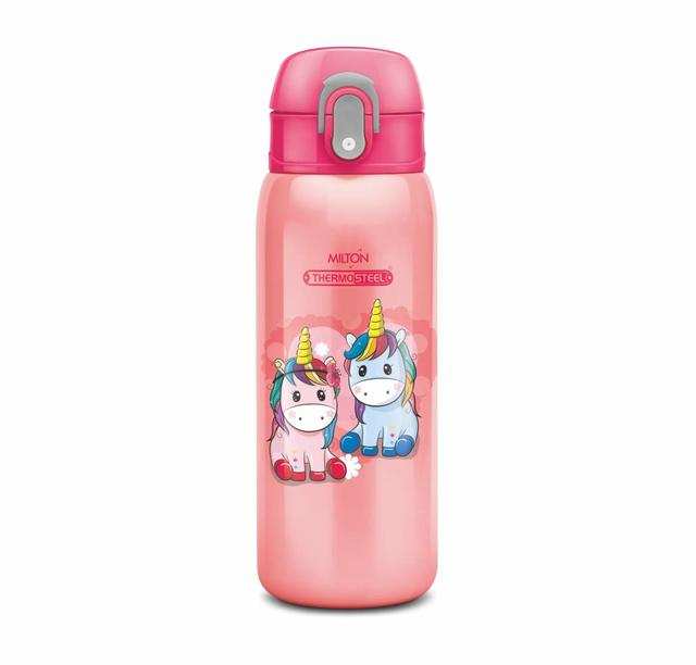 Best steel bottles for kids in India