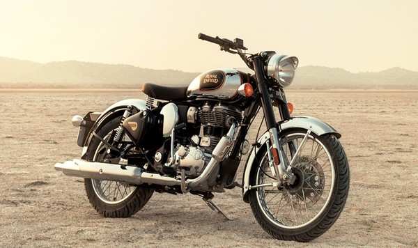 royal enfield eicher motors ltd