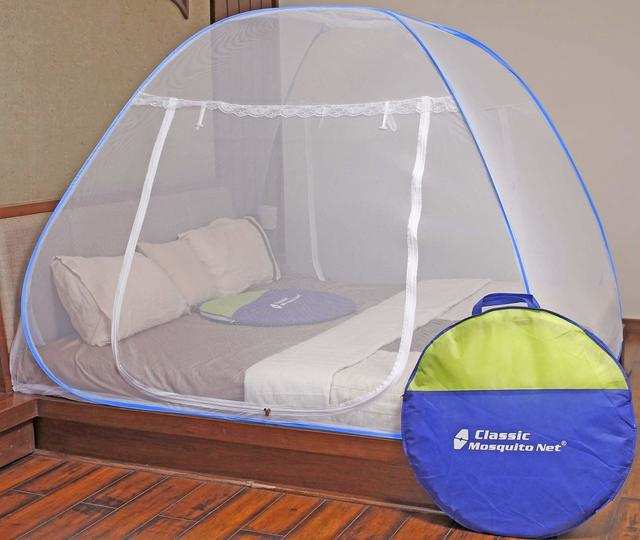 healthgenie mosquito net