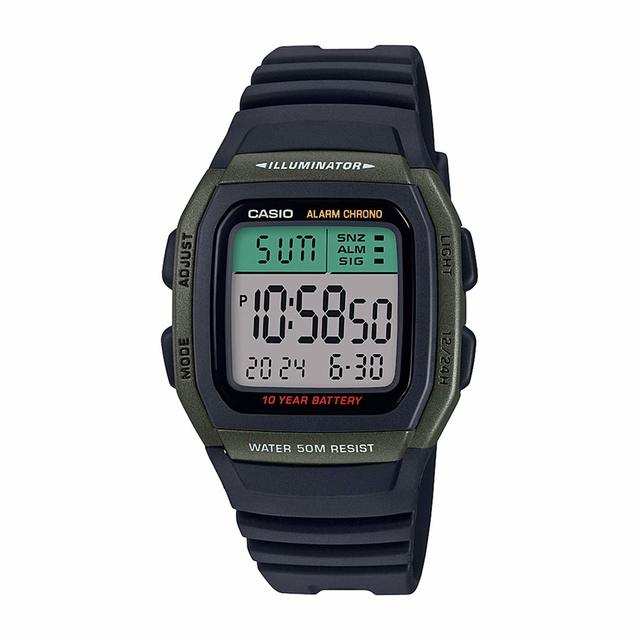 mens best digital watches