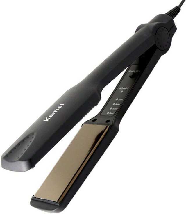 amazing straighteners