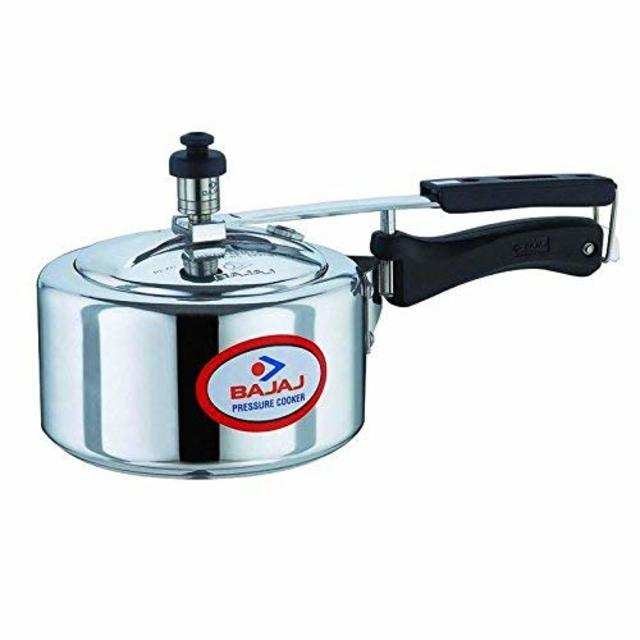 Best 2 litre pressure cookers Business Insider India