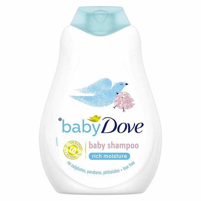 Dove baby 2024 shampoo price