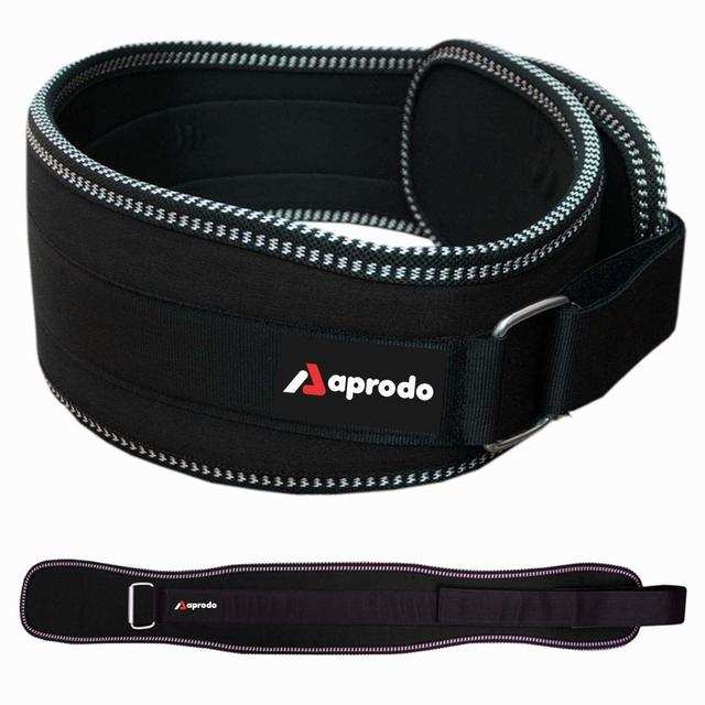 Best leather Gym belt for a safe workout Business Insider India