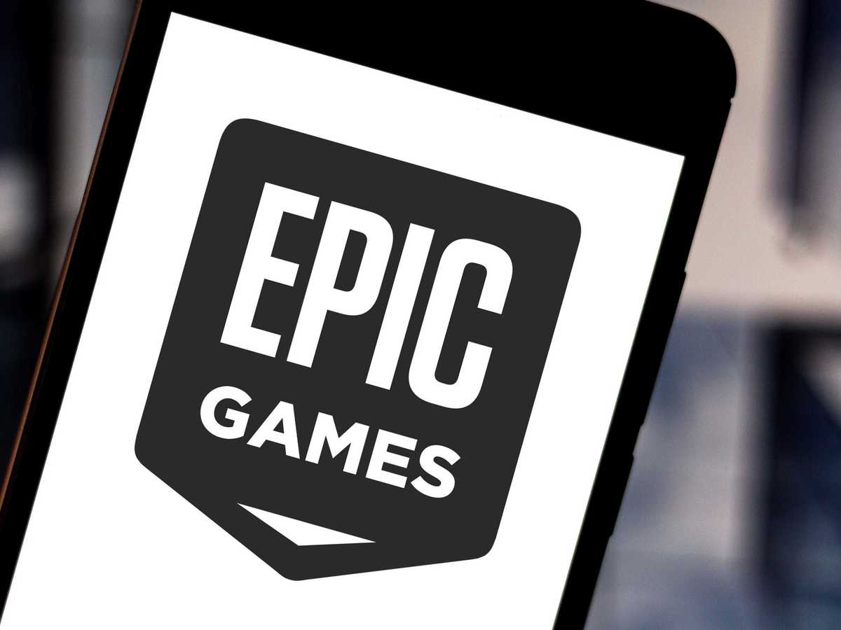 How To Change Your Epic Games Email To A New Address And Update Your Account Login Details Business Insider India