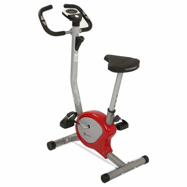 bicycle for exercise at home