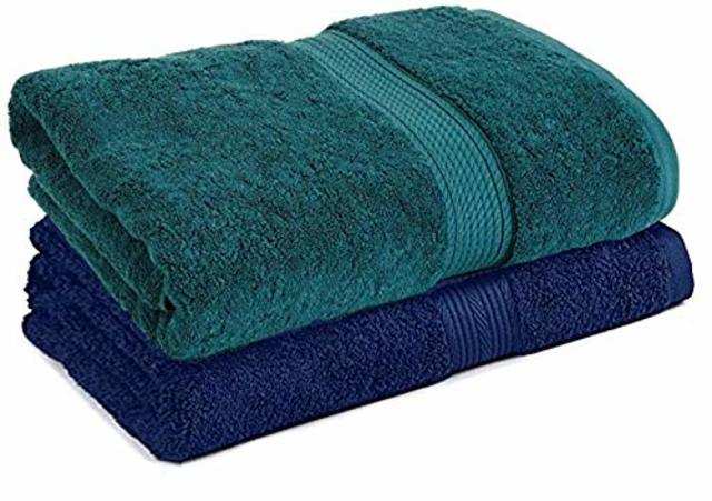 cotton bath towels made in india