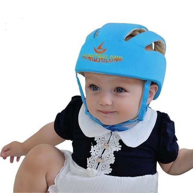 smallest infant bike helmet