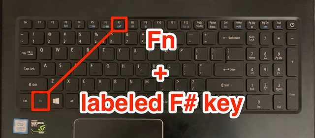 windows keyboard shortcuts turn off