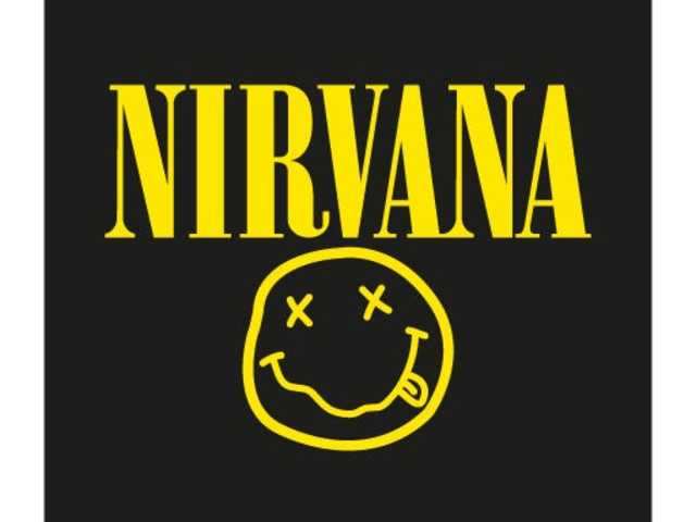 Free Free Nirvana Smiley Svg 581 SVG PNG EPS DXF File