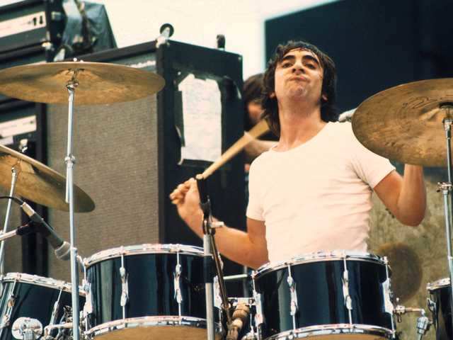 The 20 best drum solos of all time, ranked | BusinessInsider India