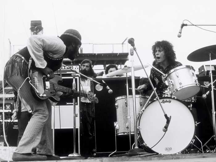 The 20 best drum solos of all time, ranked | BusinessInsider India