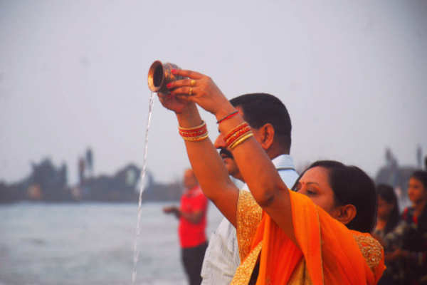 Chhath Puja 2020: Date, time, puja vidhi, and everything you need to know |  Business Insider India