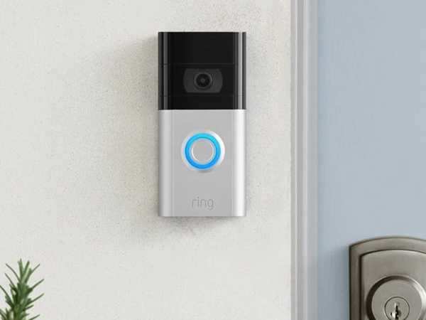 How to charge your Ring doorbell in 5 simple steps | Business Insider India