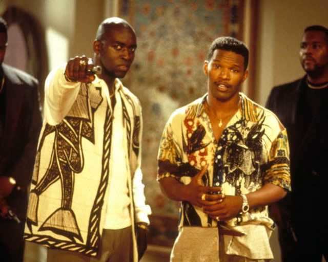 Every Single Jamie Foxx Movie, Ranked By Critics 