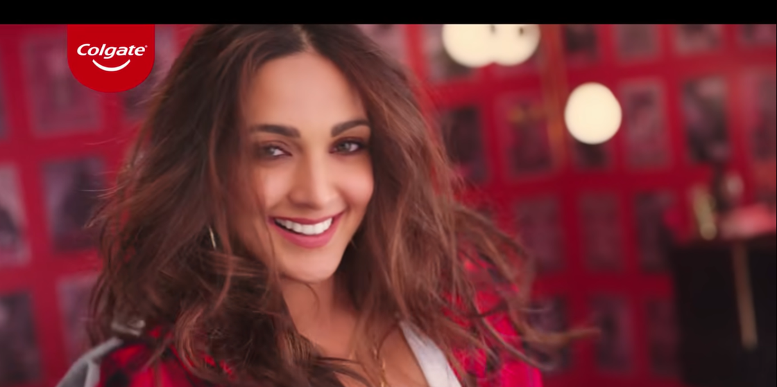 Colgate onboards Kiara Advani as its brand ambassador