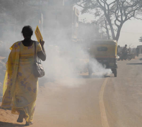 Rising Air Pollution In India Led To 167 Million Deaths And A Loss Of 368 Billion In 2019 4811