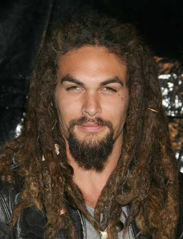 15 things you probably didn't know about Jason Momoa | BusinessInsider ...